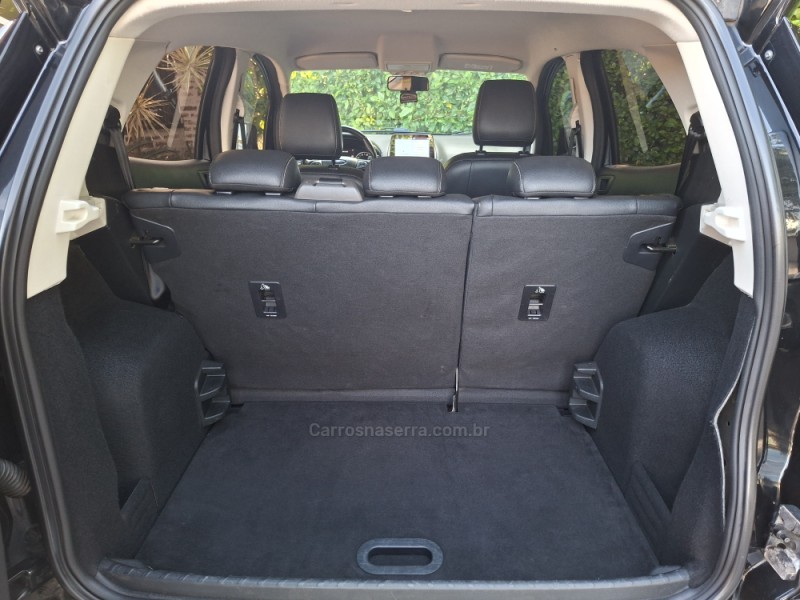 ECOSPORT 1.5 TIVCT FLEX FREESTYLE MANUAL  - 2018 - ROLANTE