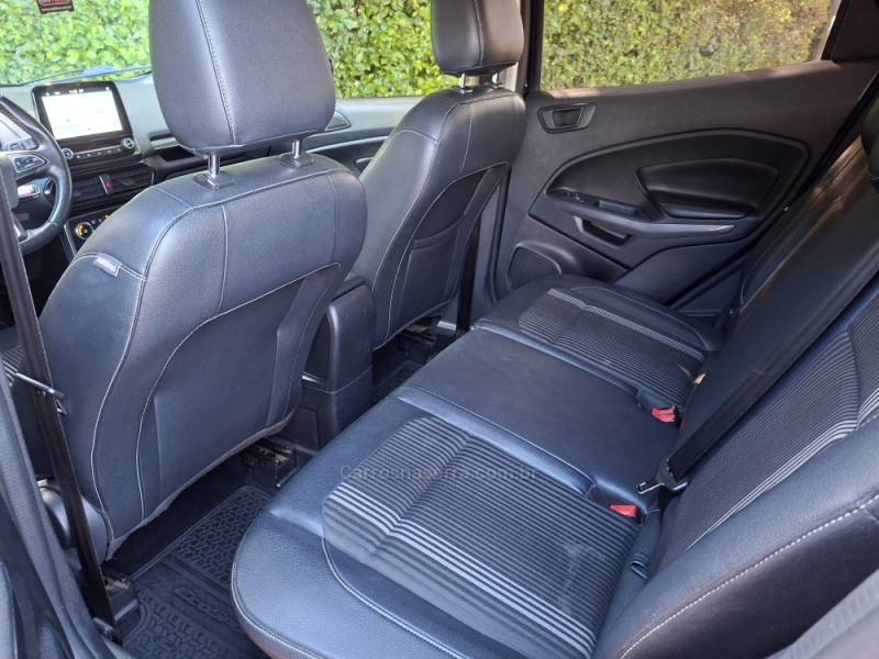 ECOSPORT 1.5 TIVCT FLEX FREESTYLE MANUAL  - 2018 - ROLANTE
