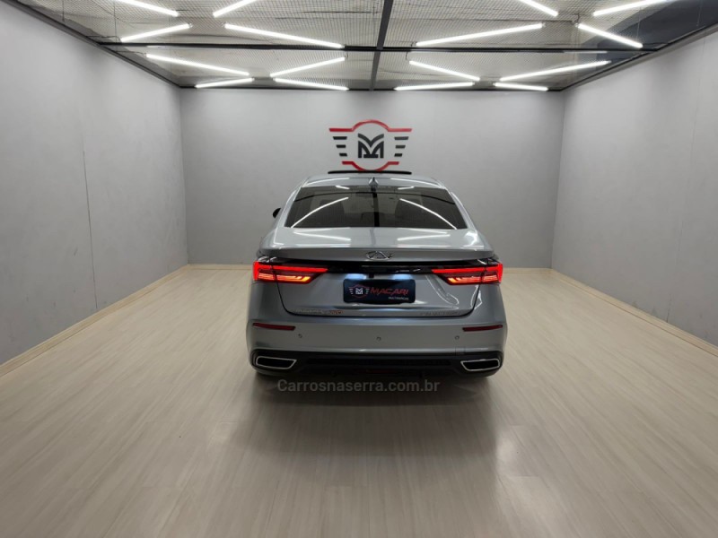ARRIZO 1.5 TURBO 6 PRO FLEX AUTOMÁTICO - 2022 - CAXIAS DO SUL