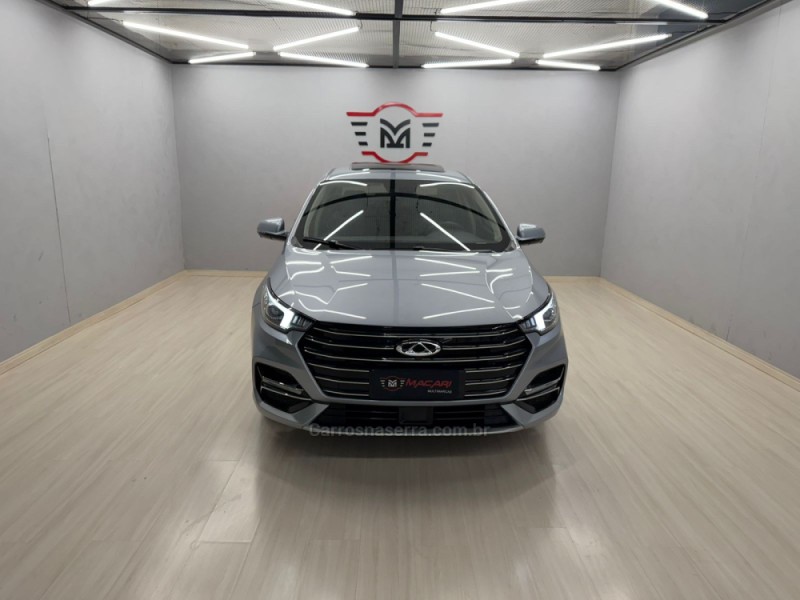 ARRIZO 1.5 TURBO 6 PRO FLEX AUTOMÁTICO - 2022 - CAXIAS DO SUL