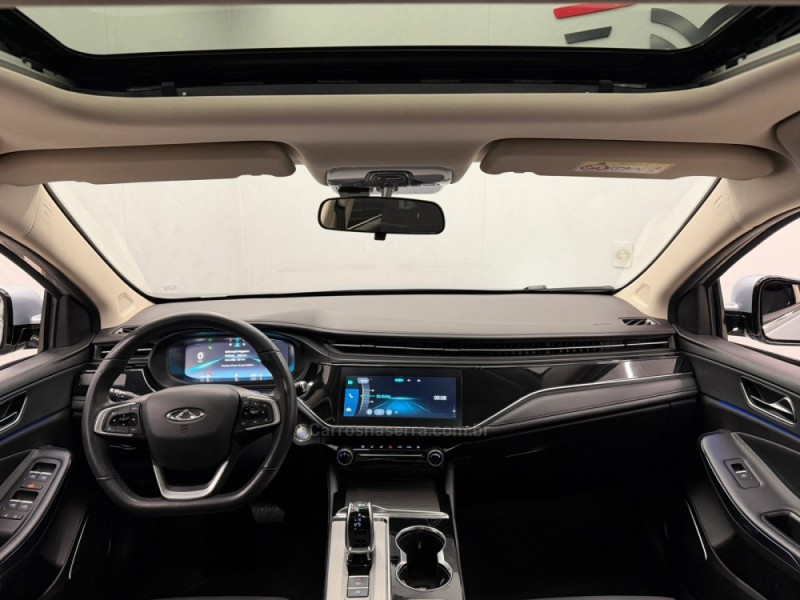ARRIZO 1.5 TURBO 6 PRO FLEX AUTOMÁTICO - 2022 - CAXIAS DO SUL