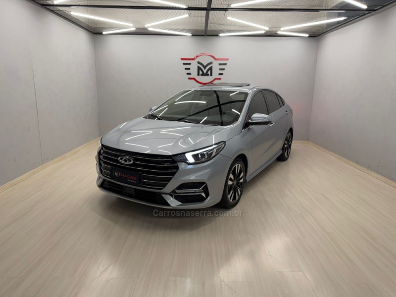 ARRIZO 1.5 TURBO 6 PRO FLEX AUTOMÁTICO - 2022 - CAXIAS DO SUL