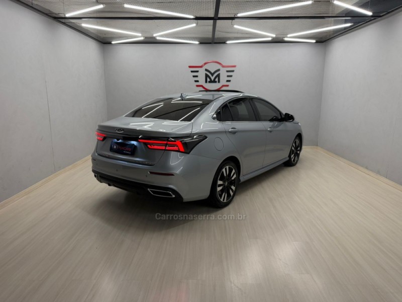 ARRIZO 1.5 TURBO 6 PRO FLEX AUTOMÁTICO - 2022 - CAXIAS DO SUL