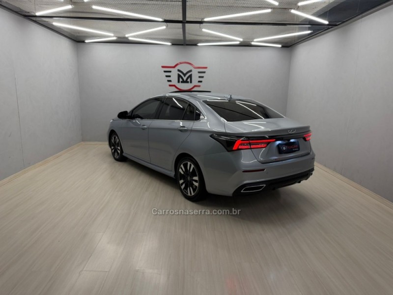 ARRIZO 1.5 TURBO 6 PRO FLEX AUTOMÁTICO - 2022 - CAXIAS DO SUL