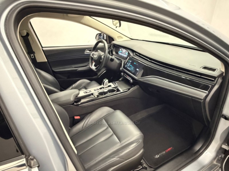 ARRIZO 1.5 TURBO 6 PRO FLEX AUTOMÁTICO - 2022 - CAXIAS DO SUL