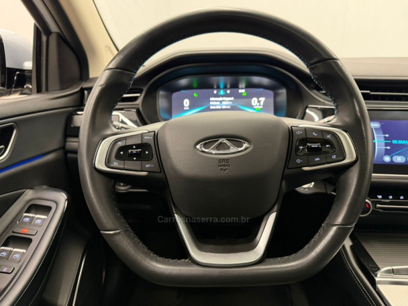 ARRIZO 1.5 TURBO 6 PRO FLEX AUTOMÁTICO - 2022 - CAXIAS DO SUL