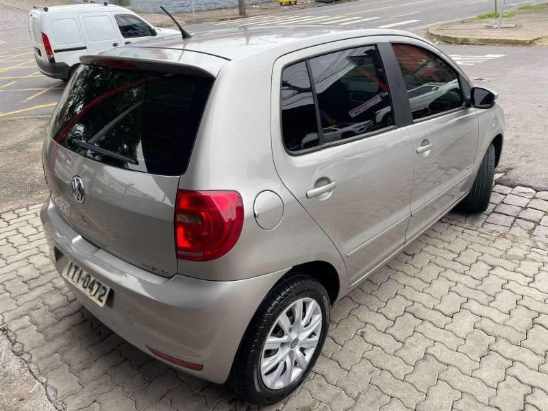 FOX 1.0 MI TRENDLINE 8V FLEX 4P MANUAL - 2013 - CAXIAS DO SUL
