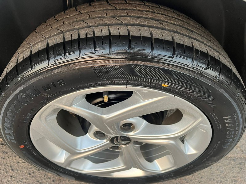 C3 PICASSO 1.5 TENDANCE 4P FLEX MANUAL - 2015 - DOIS IRMãOS