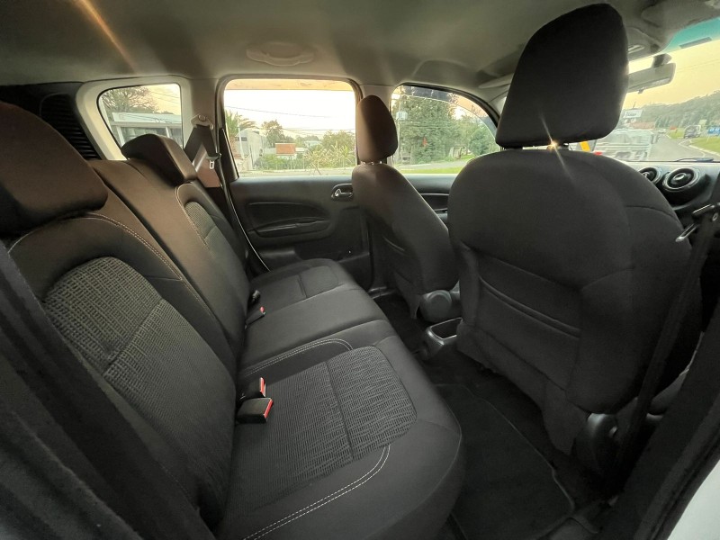 C3 PICASSO 1.5 TENDANCE 4P FLEX MANUAL - 2015 - DOIS IRMãOS