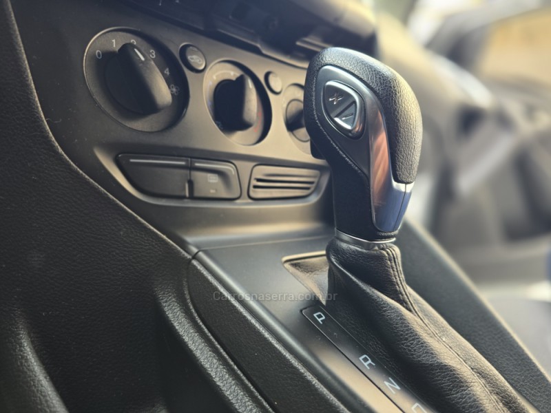 FOCUS 1.6 SE HATCH 16V FLEX 4P AUTOMÁTICO - 2014 - CAXIAS DO SUL