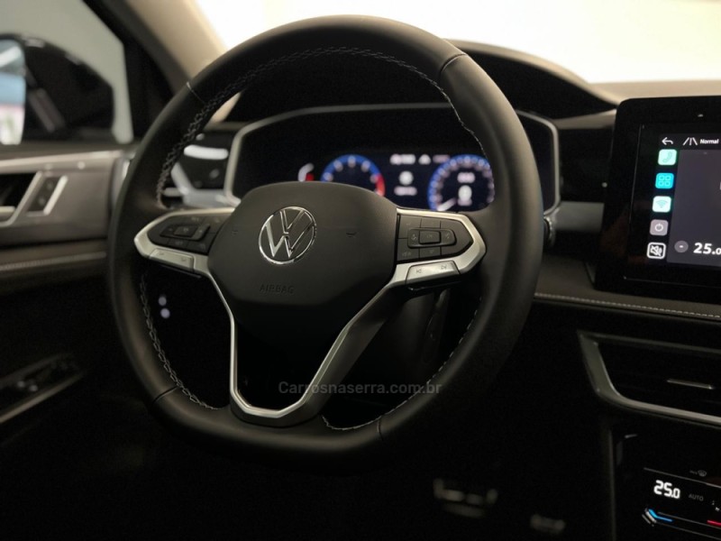 TAOS 1.4 16V HIGHLINE TSI FLEX 4P AUTOMÁTICO - 2026 - FLORES DA CUNHA