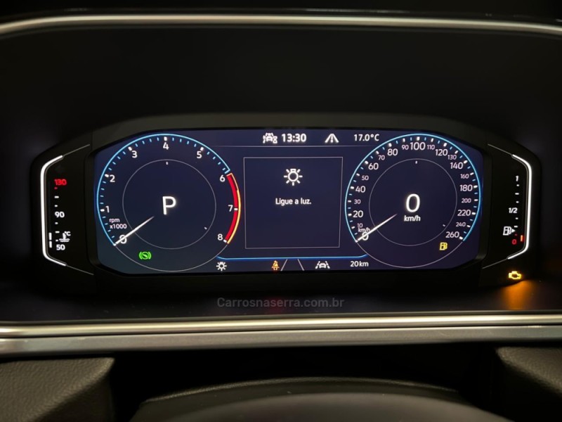 TAOS 1.4 16V HIGHLINE TSI FLEX 4P AUTOMÁTICO - 2026 - FLORES DA CUNHA