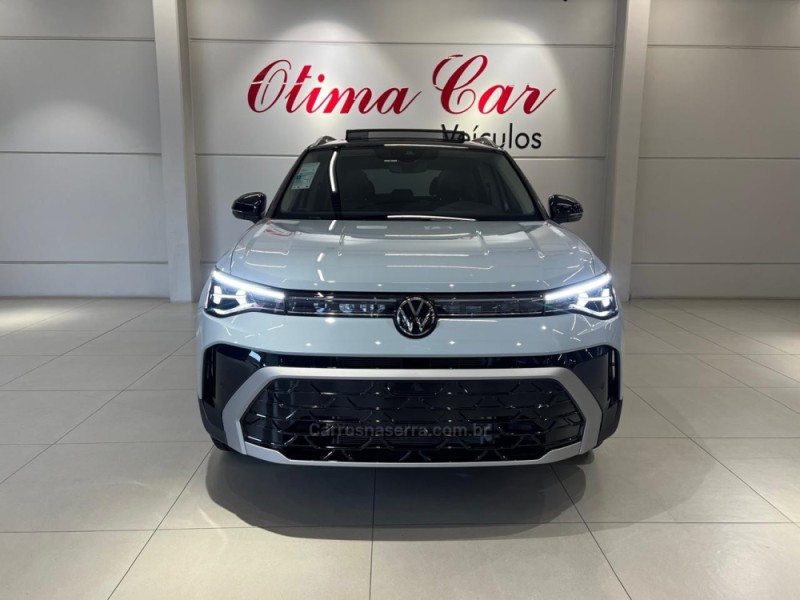 TAOS 1.4 16V HIGHLINE TSI FLEX 4P AUTOMÁTICO - 2026 - FLORES DA CUNHA