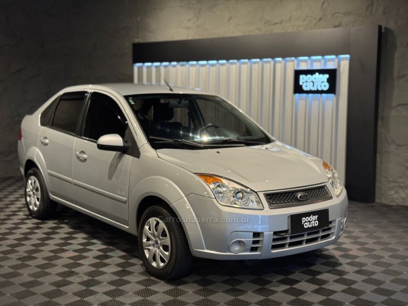 fiesta 1.6 mpi sedan 8v flex 4p manual 2009 farroupilha