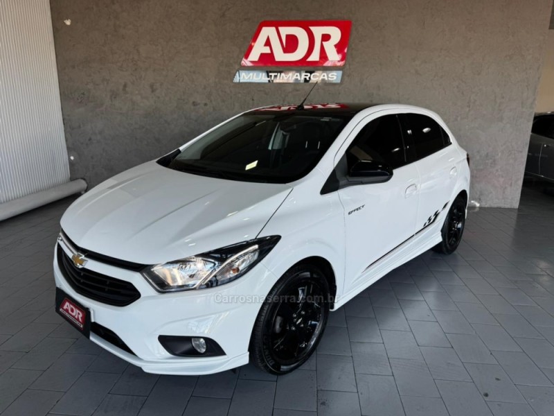 onix 1.4 mpfi effect 8v flex 4p manual 2017 caxias do sul