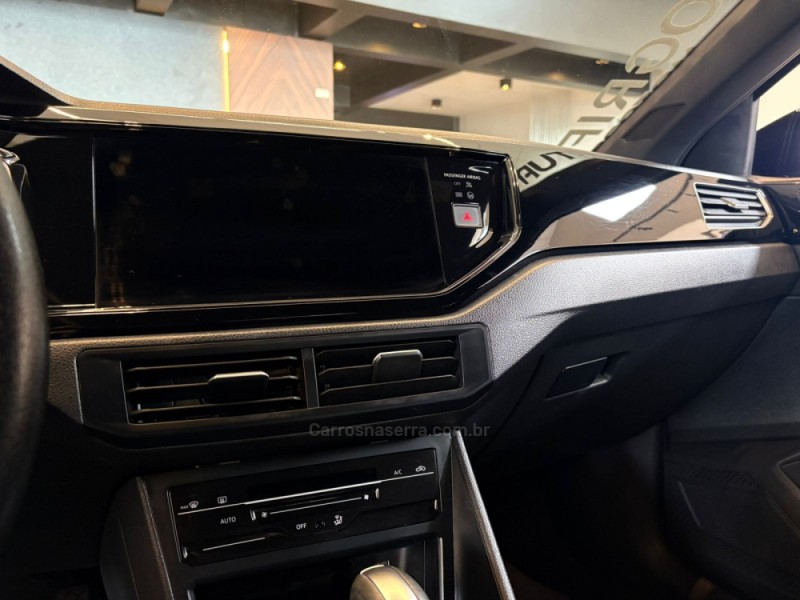 NIVUS 1.0 TSI HIGHLINE FLEX 4P AUTOMÁTICO - 2022 - CAMPO BOM