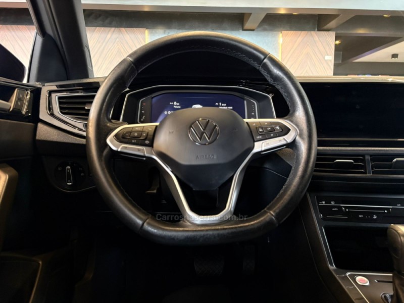 NIVUS 1.0 TSI HIGHLINE FLEX 4P AUTOMÁTICO - 2022 - CAMPO BOM