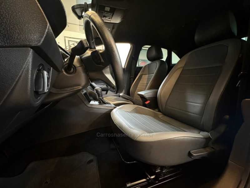 NIVUS 1.0 TSI HIGHLINE FLEX 4P AUTOMÁTICO - 2022 - CAMPO BOM