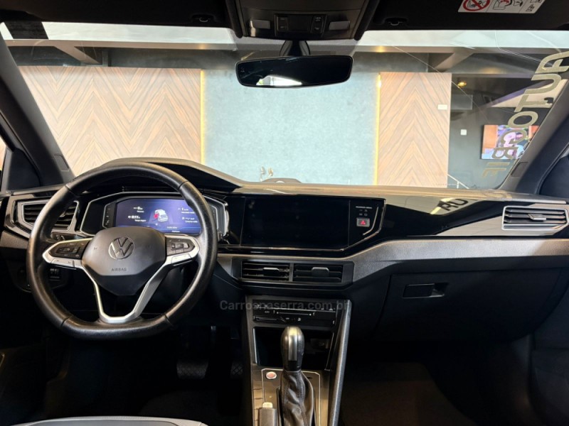 NIVUS 1.0 TSI HIGHLINE FLEX 4P AUTOMÁTICO - 2022 - CAMPO BOM