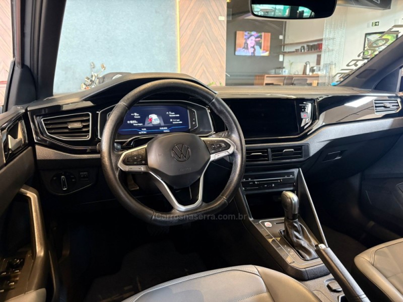 NIVUS 1.0 TSI HIGHLINE FLEX 4P AUTOMÁTICO - 2022 - CAMPO BOM