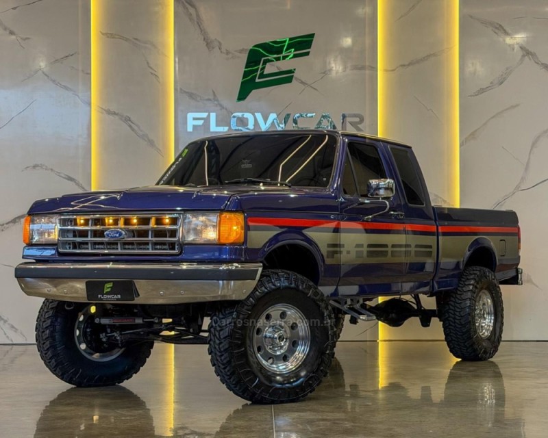 f 1000 3.9 super ce 8v diesel 2p manual 1994 garibaldi
