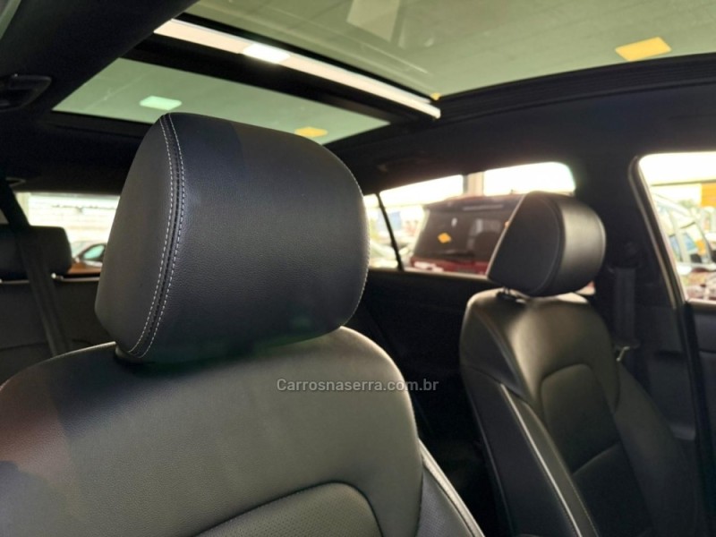 SPORTAGE 2.0 EX 4X2 16V FLEX 4P AUTOMÁTICO - 2022 - SãO LEOPOLDO