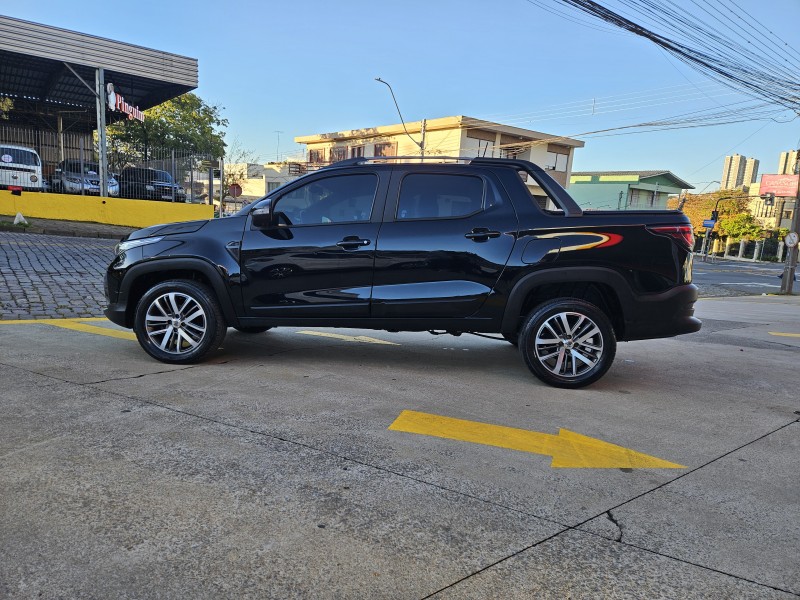 STRADA 1.3 VOLCANO CD 8V FLEX 4P MANUAL - 2023 - CAXIAS DO SUL