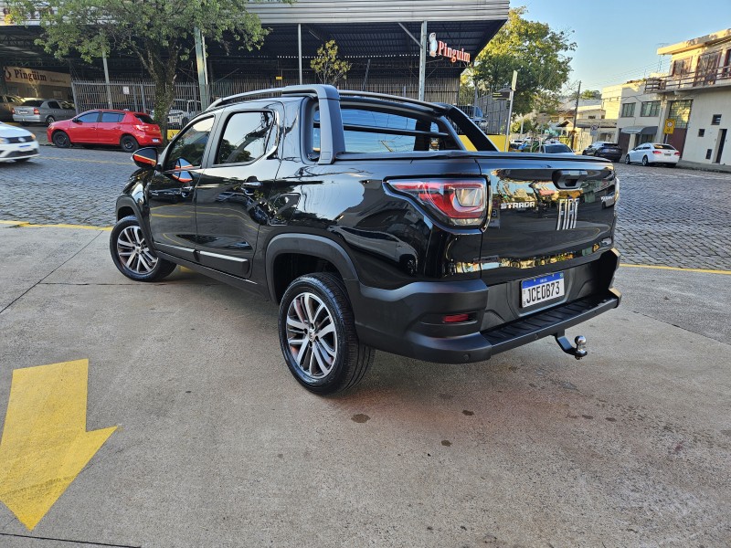 STRADA 1.3 VOLCANO CD 8V FLEX 4P MANUAL - 2023 - CAXIAS DO SUL