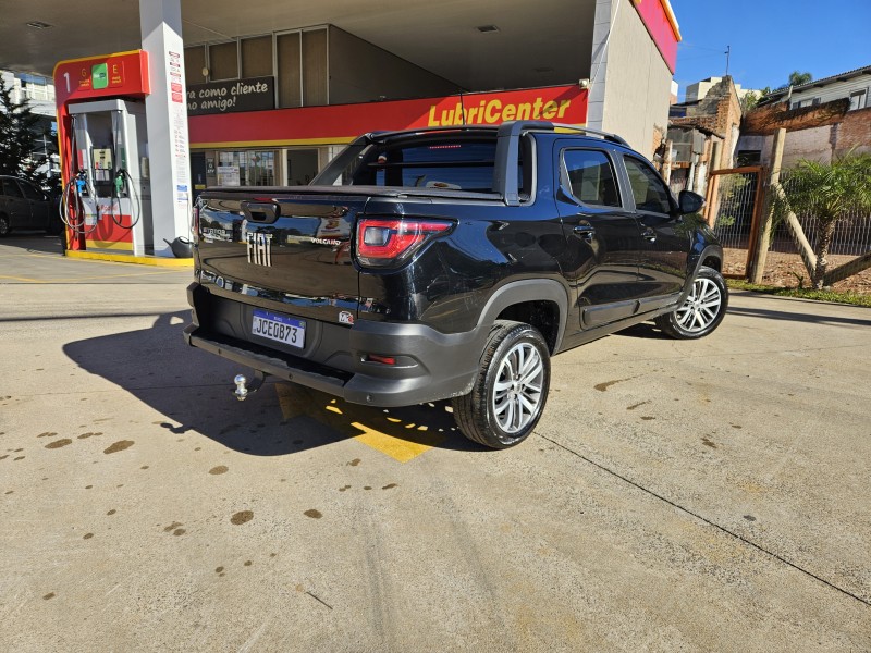 STRADA 1.3 VOLCANO CD 8V FLEX 4P MANUAL - 2023 - CAXIAS DO SUL