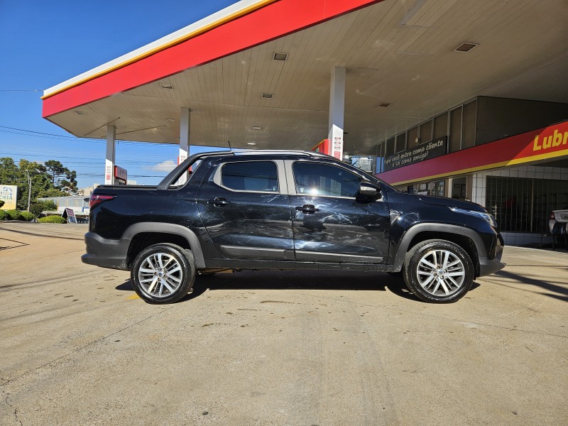 STRADA 1.3 VOLCANO CD 8V FLEX 4P MANUAL - 2023 - CAXIAS DO SUL