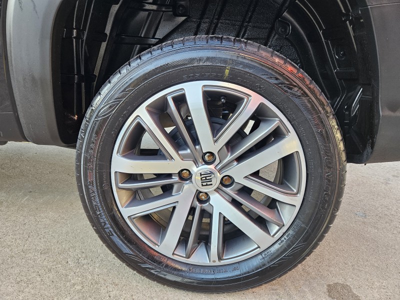 STRADA 1.3 VOLCANO CD 8V FLEX 4P MANUAL - 2023 - CAXIAS DO SUL