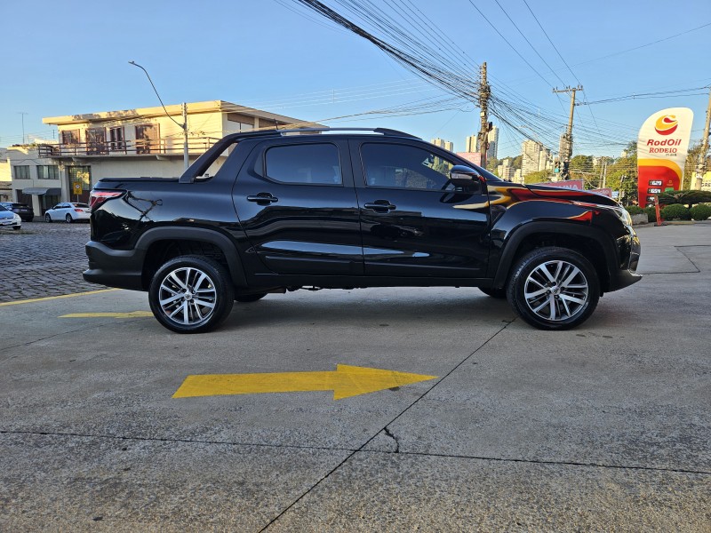 STRADA 1.3 VOLCANO CD 8V FLEX 4P MANUAL - 2023 - CAXIAS DO SUL