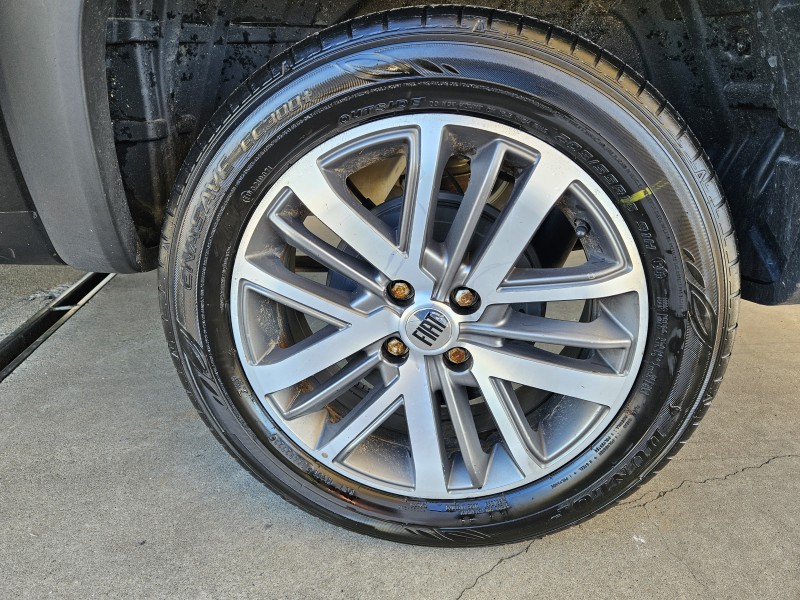 STRADA 1.3 VOLCANO CD 8V FLEX 4P MANUAL - 2023 - CAXIAS DO SUL