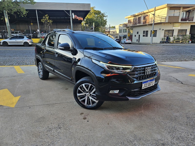 STRADA 1.3 VOLCANO CD 8V FLEX 4P MANUAL - 2023 - CAXIAS DO SUL