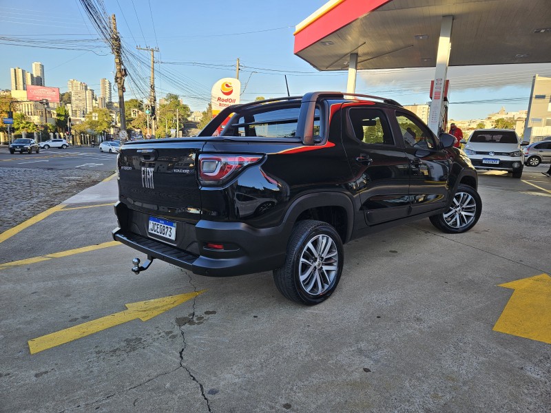 STRADA 1.3 VOLCANO CD 8V FLEX 4P MANUAL - 2023 - CAXIAS DO SUL