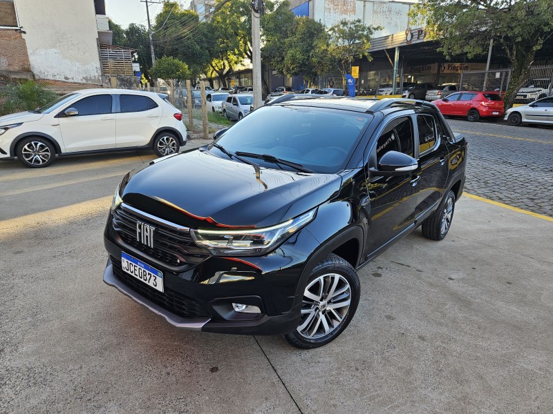 strada 1.3 volcano cd 8v flex 4p manual 2023 caxias do sul