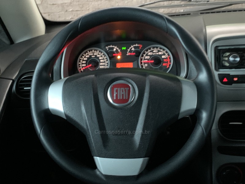 IDEA 1.4 MPI ATTRACTIVE 8V FLEX 4P MANUAL - 2015 - CAXIAS DO SUL