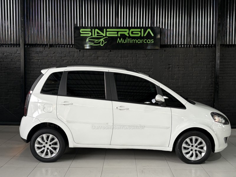 IDEA 1.4 MPI ATTRACTIVE 8V FLEX 4P MANUAL - 2015 - CAXIAS DO SUL