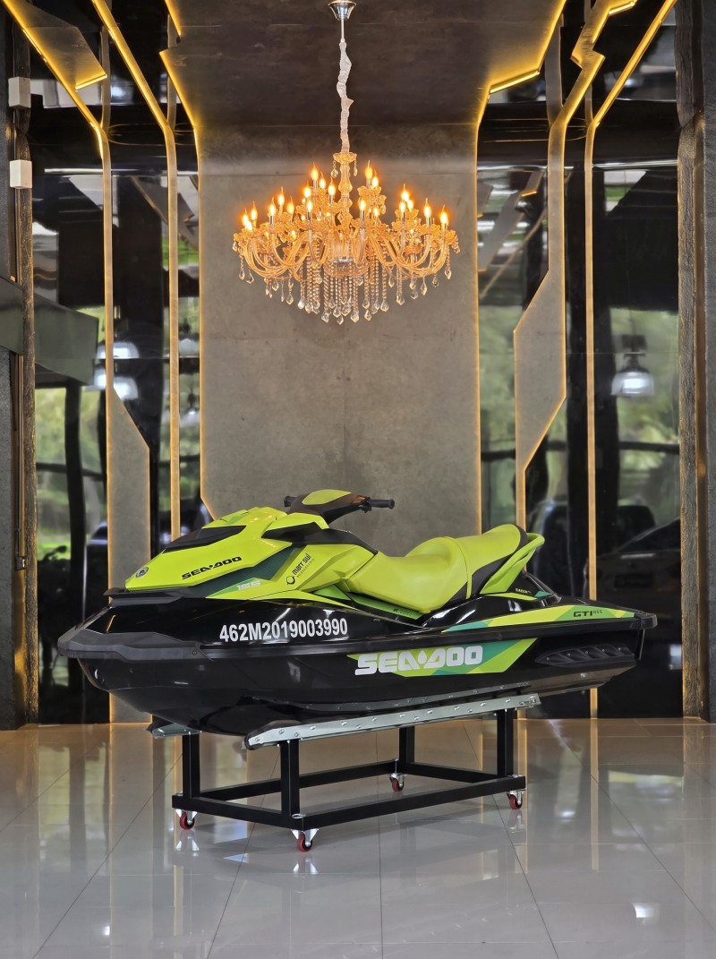 jet ski gti 155 se 2019 caxias do sul