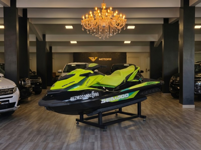 jet ski gti 155 se 2019 caxias do sul