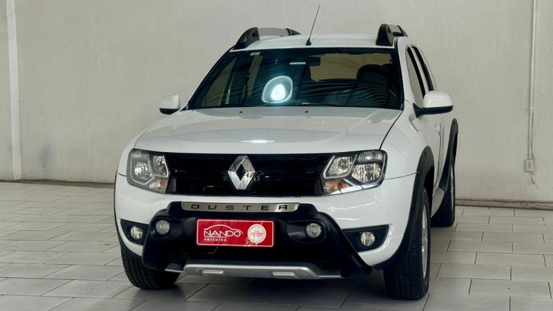 duster 1.6 dynamique 4x2 16v flex 4p manual 2016 estancia velha