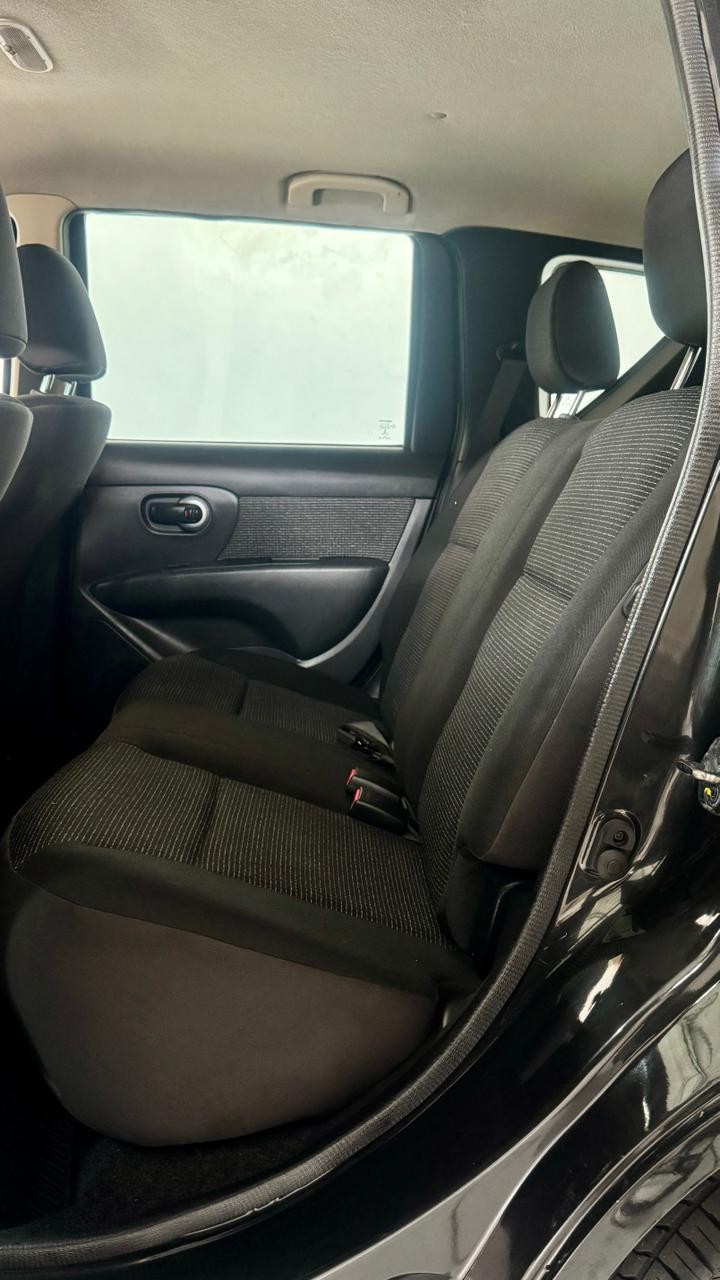 LIVINA 1.6 16V FLEX 4P MANUAL - 2014 - ESTâNCIA VELHA