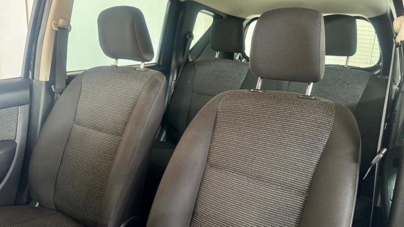 LIVINA 1.6 16V FLEX 4P MANUAL - 2014 - ESTâNCIA VELHA