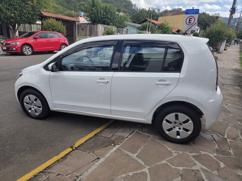 UP 1.0 MPI MOVE UP 12V FLEX 2P MANUAL