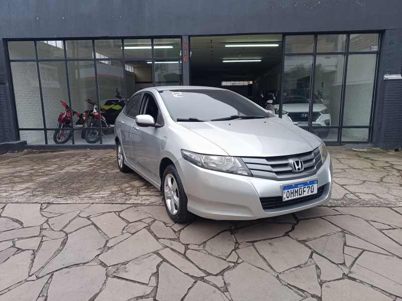 city 1.5 dx 16v flex 4p manual 2012 flores da cunha