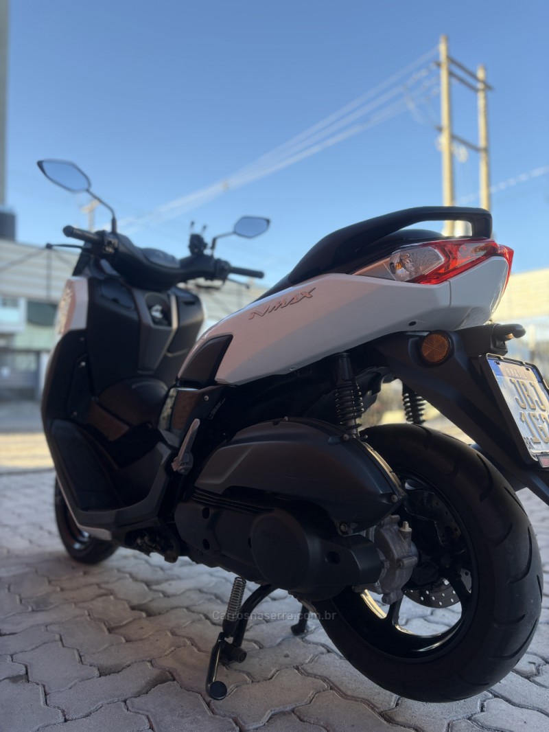 NMAX 160 ABS  - 2022 - CAXIAS DO SUL