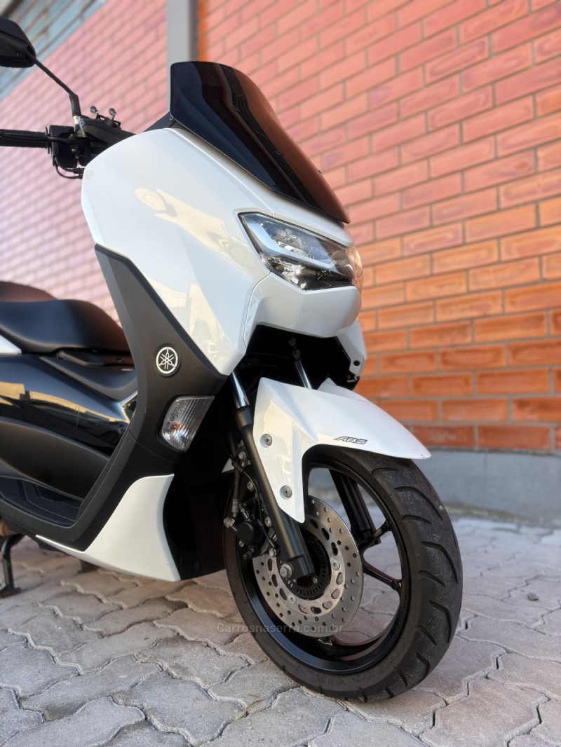NMAX 160 ABS  - 2022 - CAXIAS DO SUL