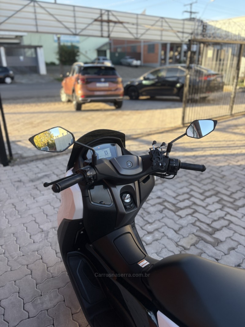 NMAX 160 ABS  - 2022 - CAXIAS DO SUL
