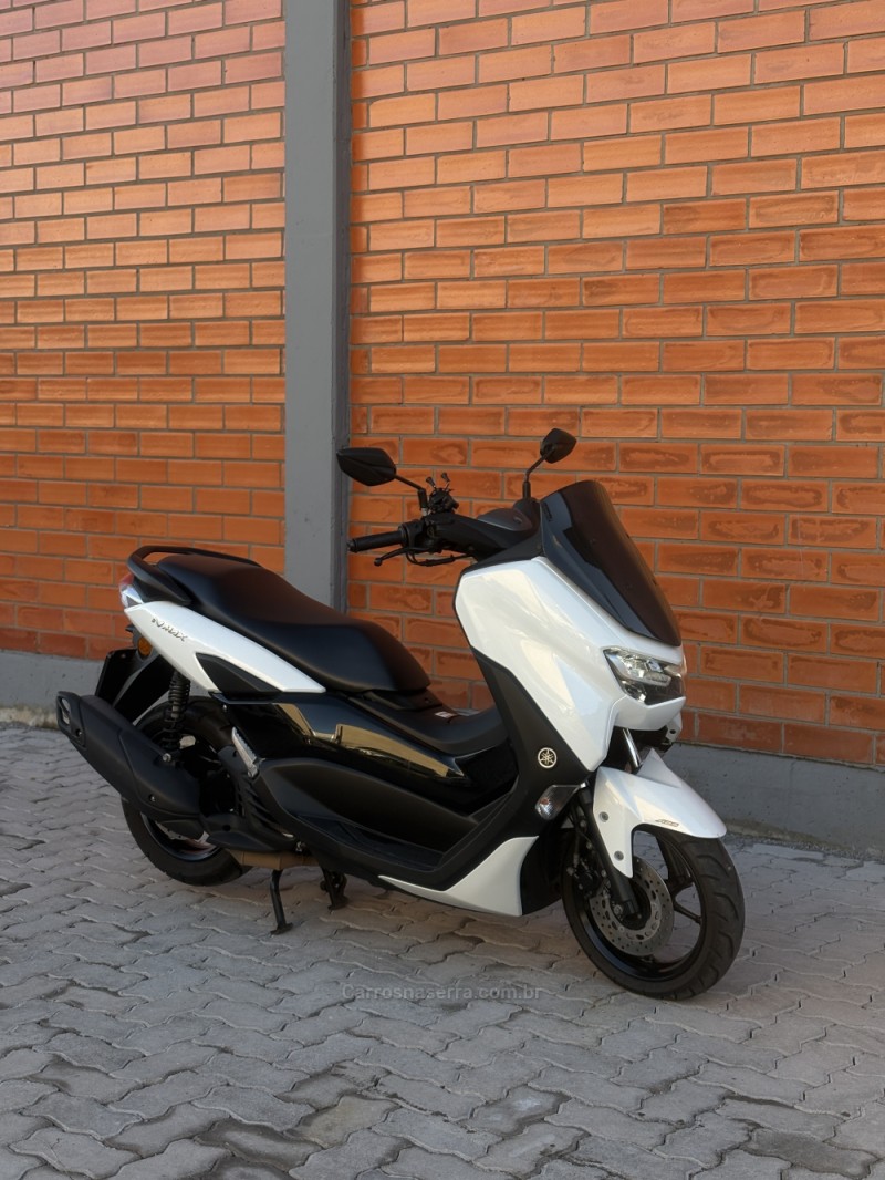 NMAX 160 ABS 