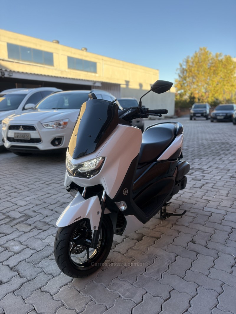 NMAX 160 ABS  - 2022 - CAXIAS DO SUL